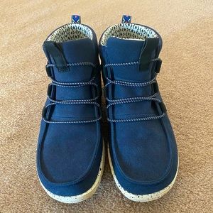 Women’s Hey Dude Boots size 6